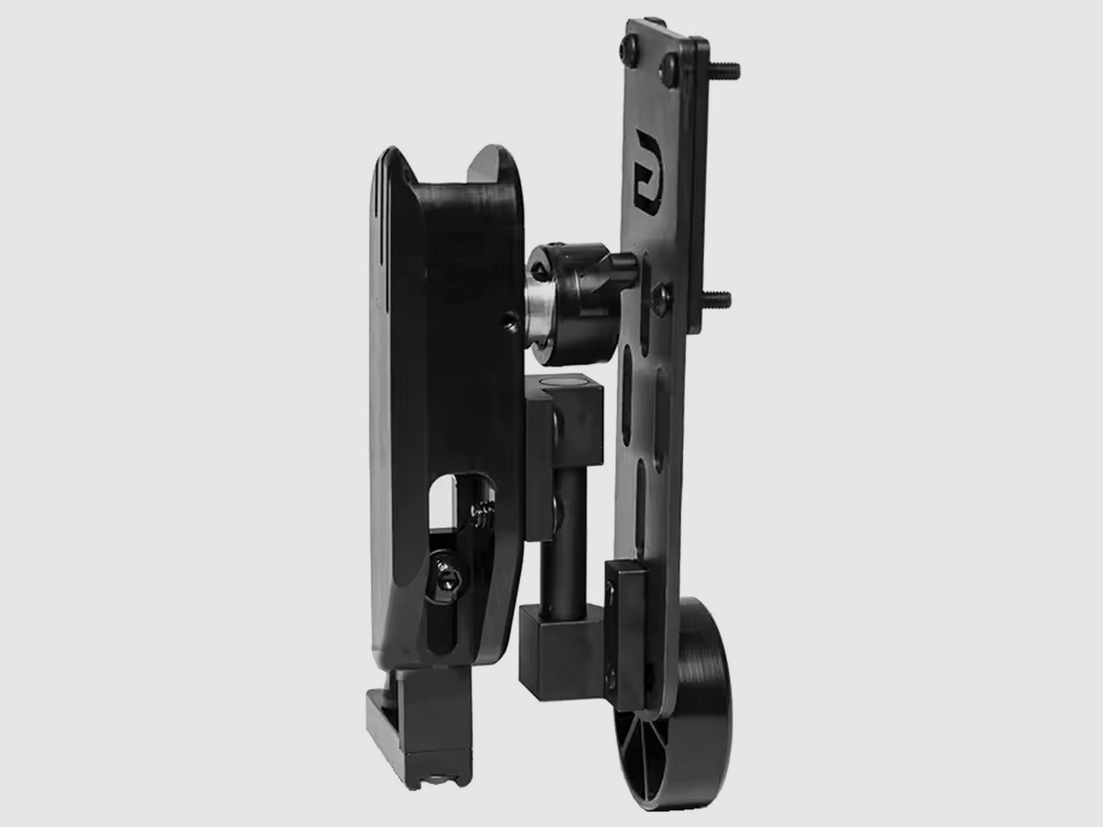 Futerał STEYR IPSC Speed (leworęczny) – STEYR ATC, zdjęcie 1 z 6