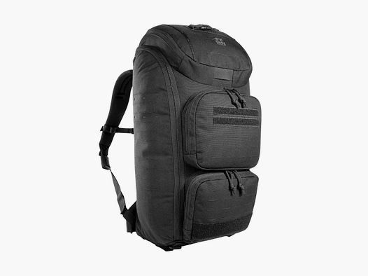 Tasmanian Tiger Tasmanian Tiger Sanitätsrucksack Modular Medic Pack 38 L - Schwarz