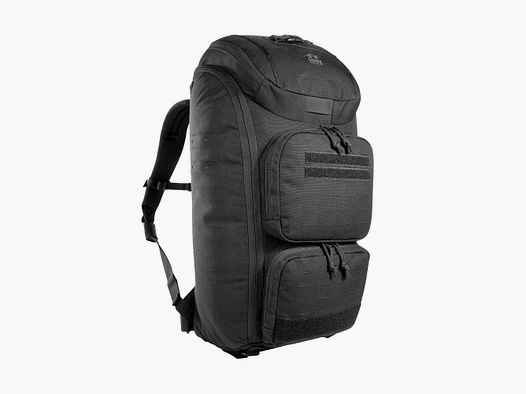 Tasmanian Tiger Tasmanian Tiger Sanitätsrucksack Modular Medic Pack 38 L - Schwarz