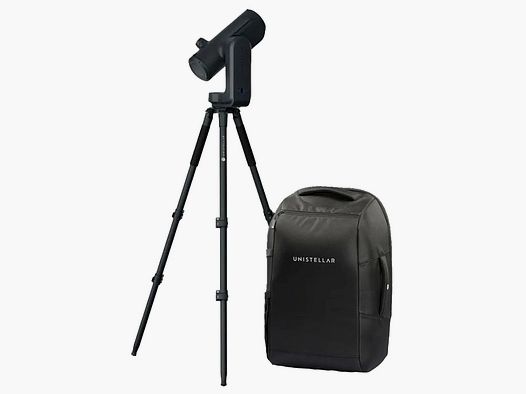 Unistellar Unistellar Odyssey Pro z plecakiem