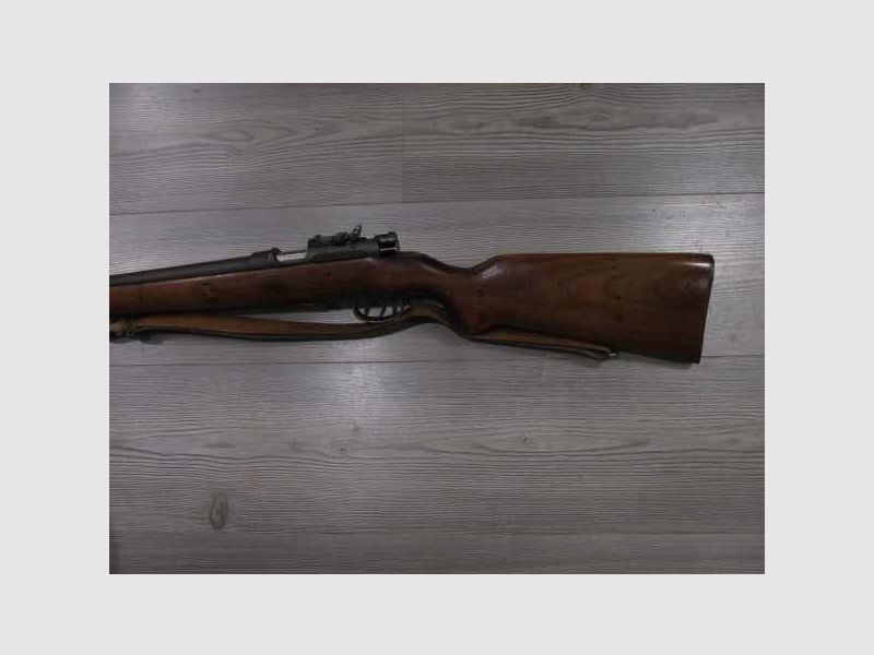 MAS 45 (vendu), image 6 sur 7