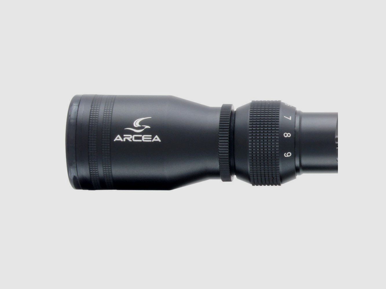 Zielfernrohr Arcea 3-9×32 – 25,4mm – Mit Ringen, Bild 3 von 7