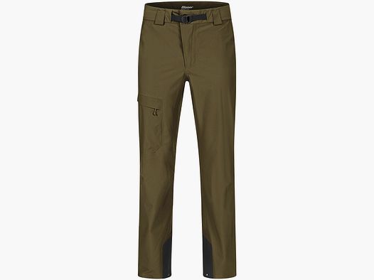 Blaser Venture 3L Hose dunkel oliv