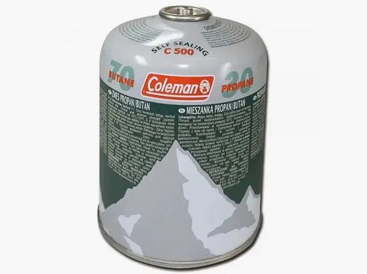 Cartuccia a vite Coleman 500