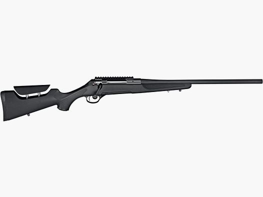 Haenel Jaeger 10 Varmint Sporter ohne Visierung, Kal. .270 Win.