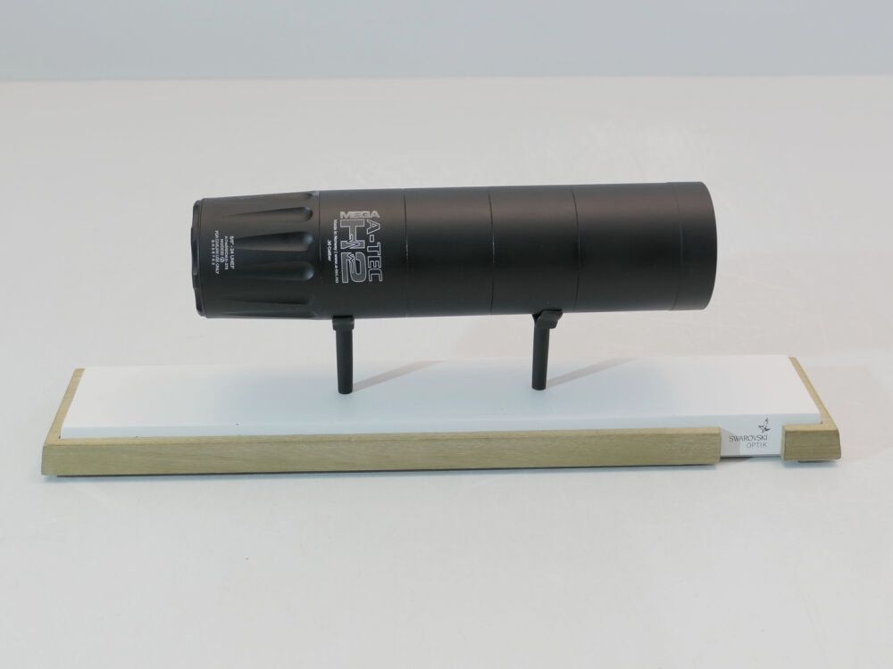 A-Tec Megaherz MH2 5/8-24