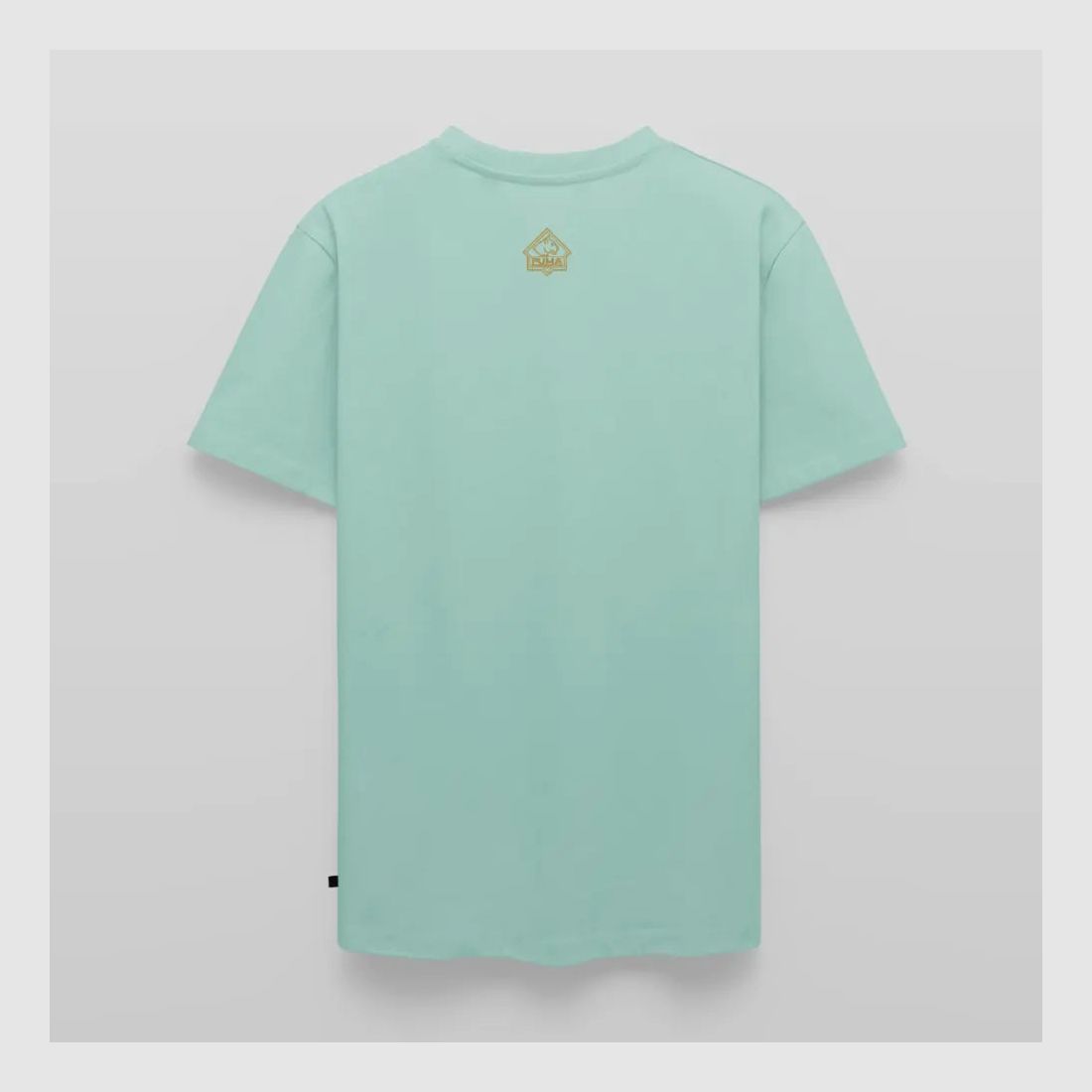 PUMA Men’s Premium T-Shirt "Saufeder"