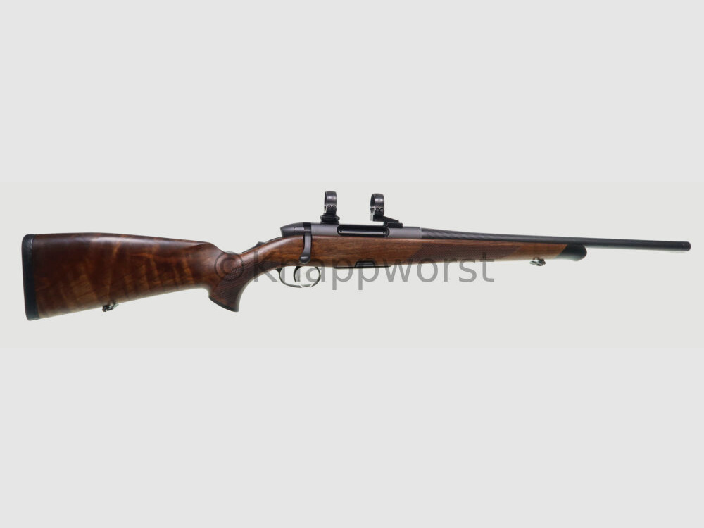 Steyr Steyr Mannlicher SM12 Goiserer