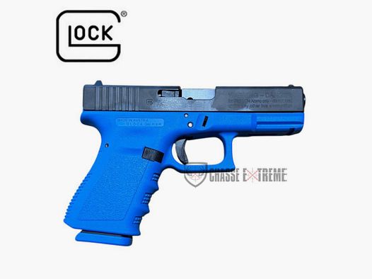 Pistolet GLOCK 19T Gen3 Kal 9x19 UTM