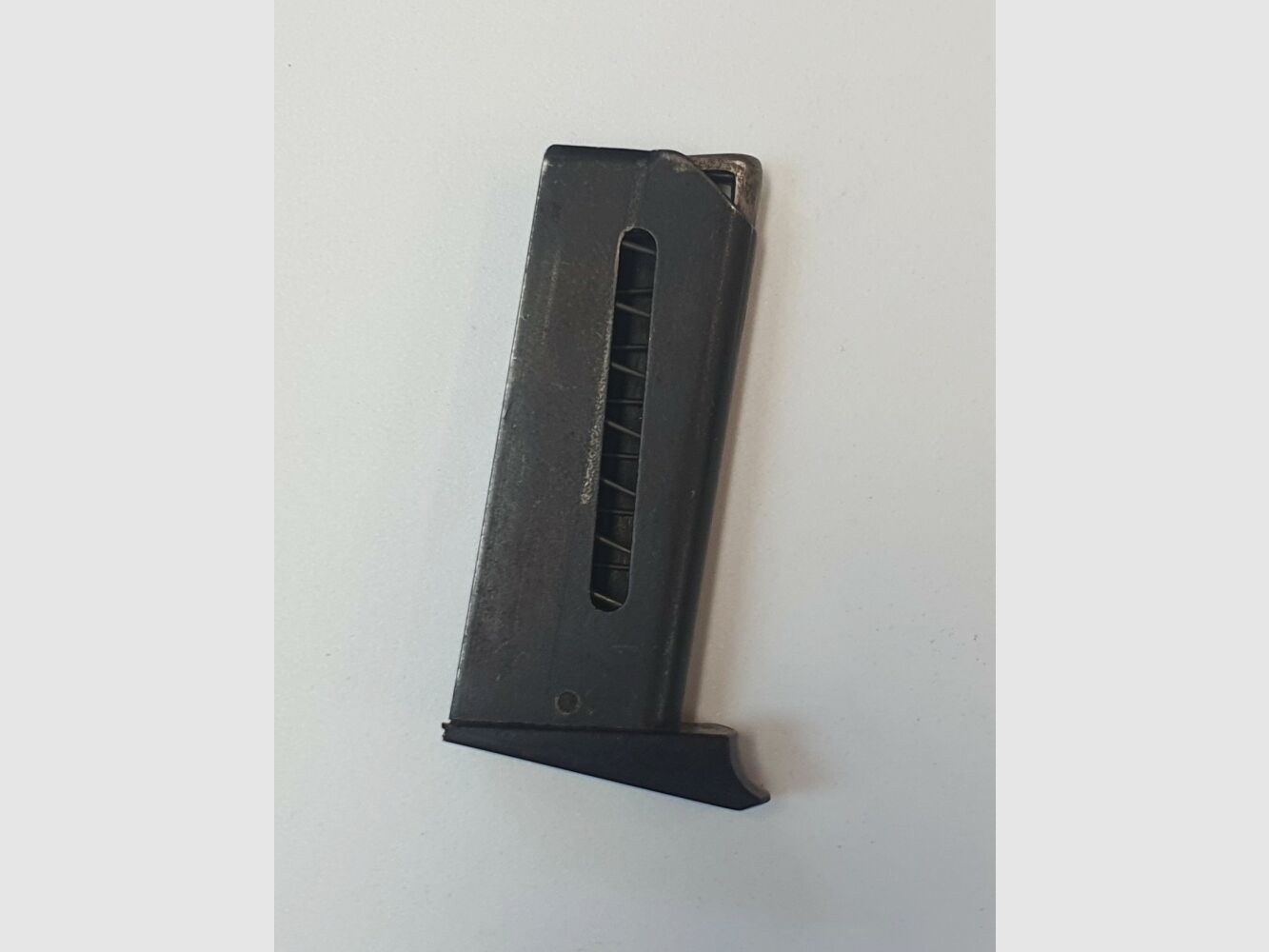 Rhöner tool and sports weapons factory magazine for pistol blank Rhöner SM10 - 8mm blank - 5 shots