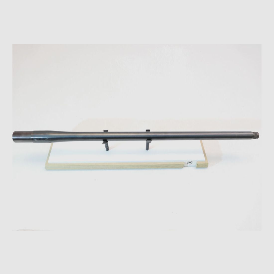 Rößler Titan 6 LL52cm M14x1 Semi weig