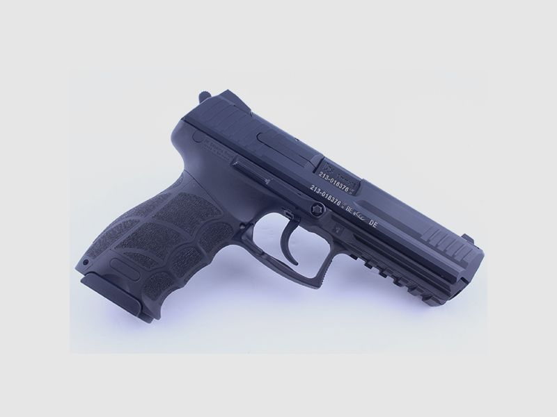 HK P30L