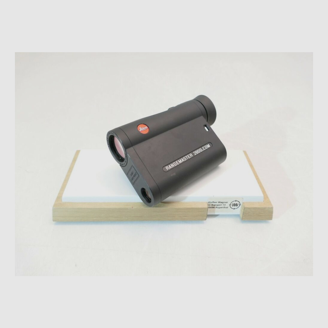 Leica Rangemaster 2800