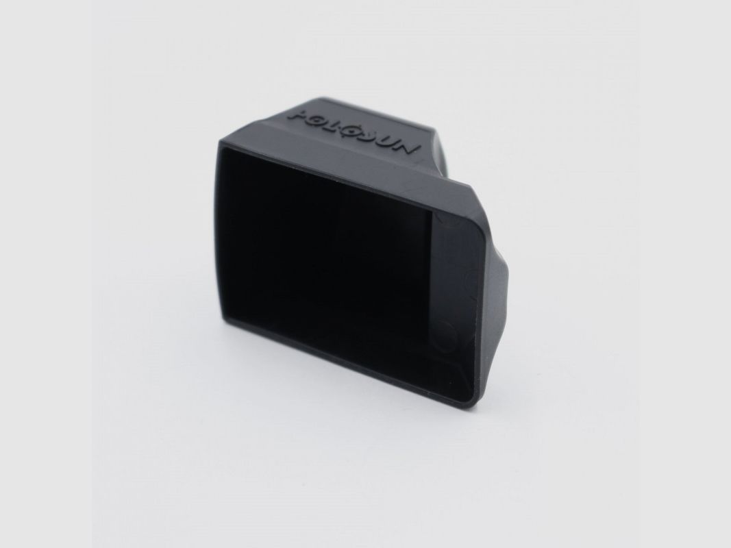 HOLOSUN HS507/HE508 CASE DI PROTEZIONE, immagine 2 di 4