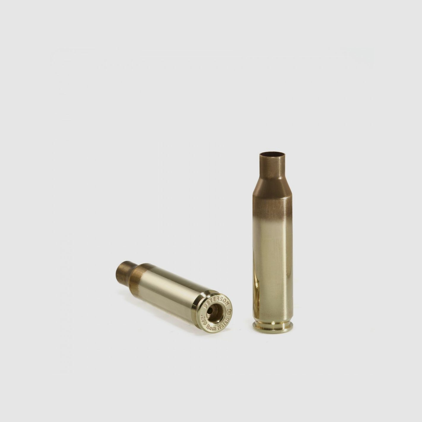 PETERSON HÜLSEN Kal. 260 REMINGTON 50 St.