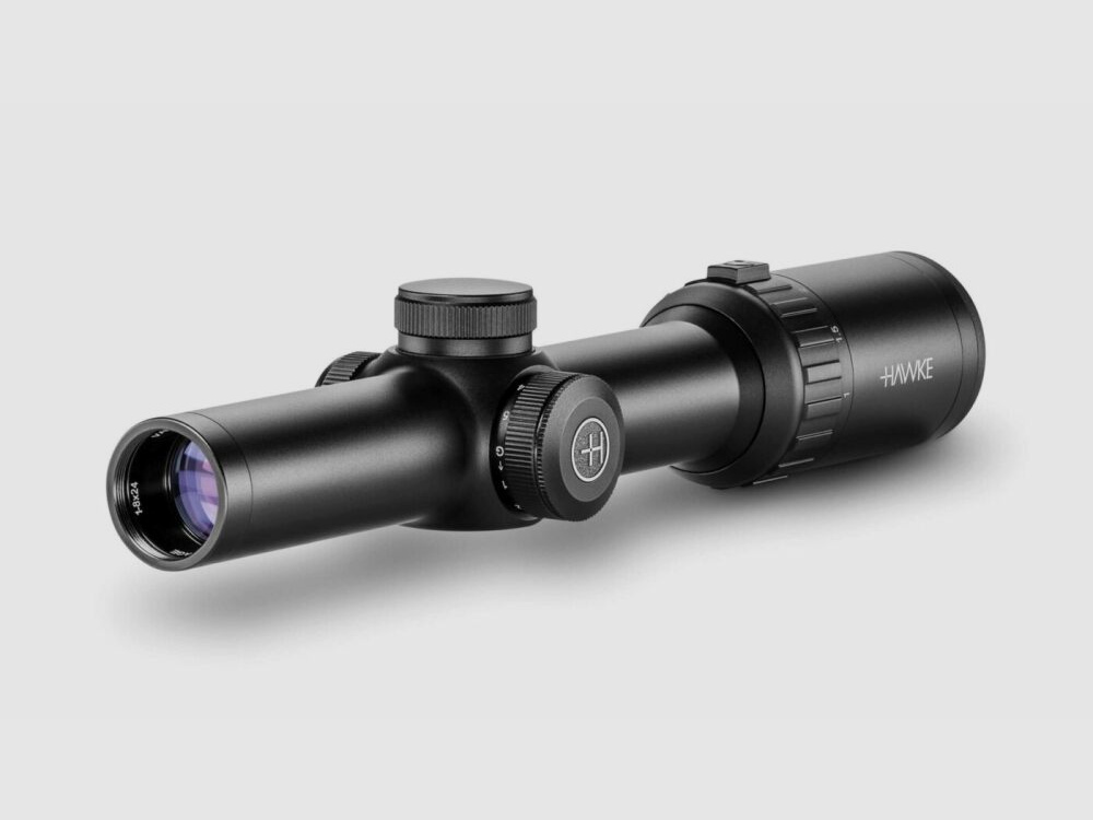 Hawke Vantage 30 WA IR​ 1-8x24 tac Zielfernrohr