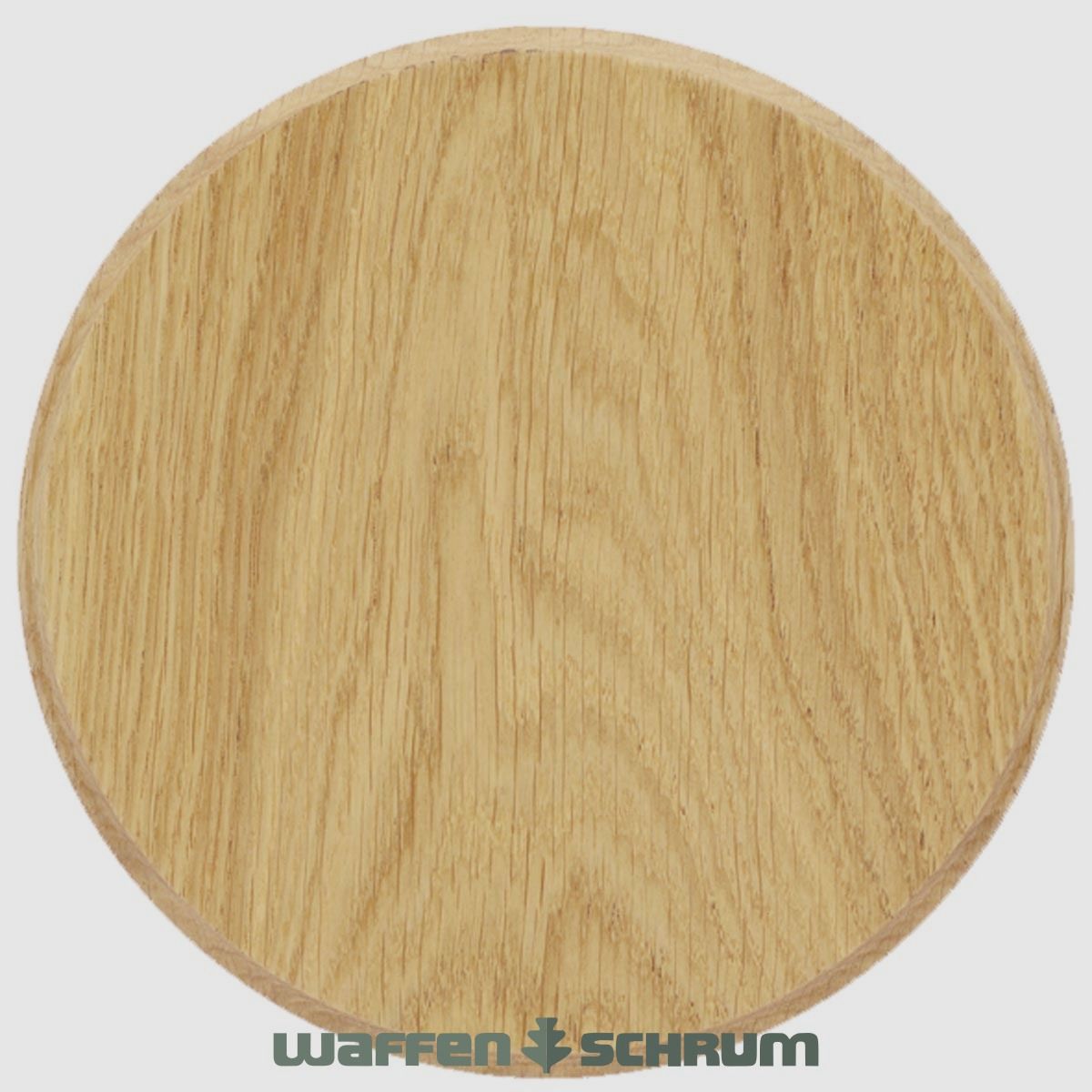 Eurohunt Keilerbrett 18cm Hell