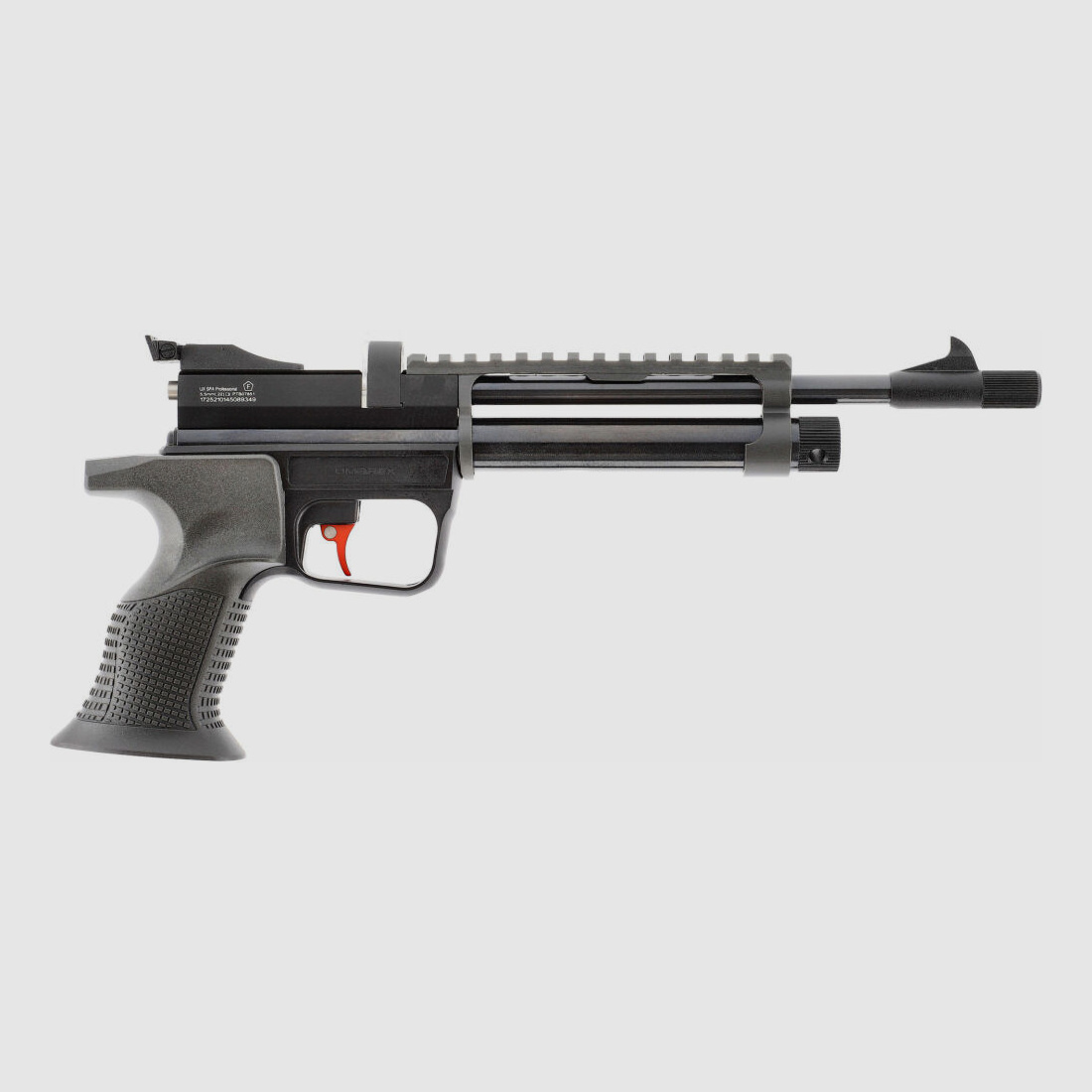 Umarex UX SPA Professional 4,5mm/.177 Diabolo