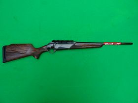 Benelli Lupo