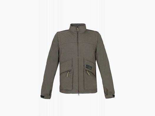 ZOTTA FOREST GIACCA BOSCO MAN JACKET