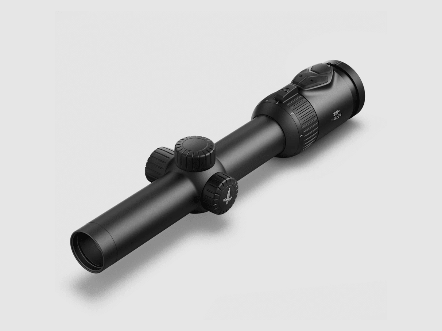 Swarovski Z8i+ 1-8×24 richtkijker, afbeelding 2 van 5