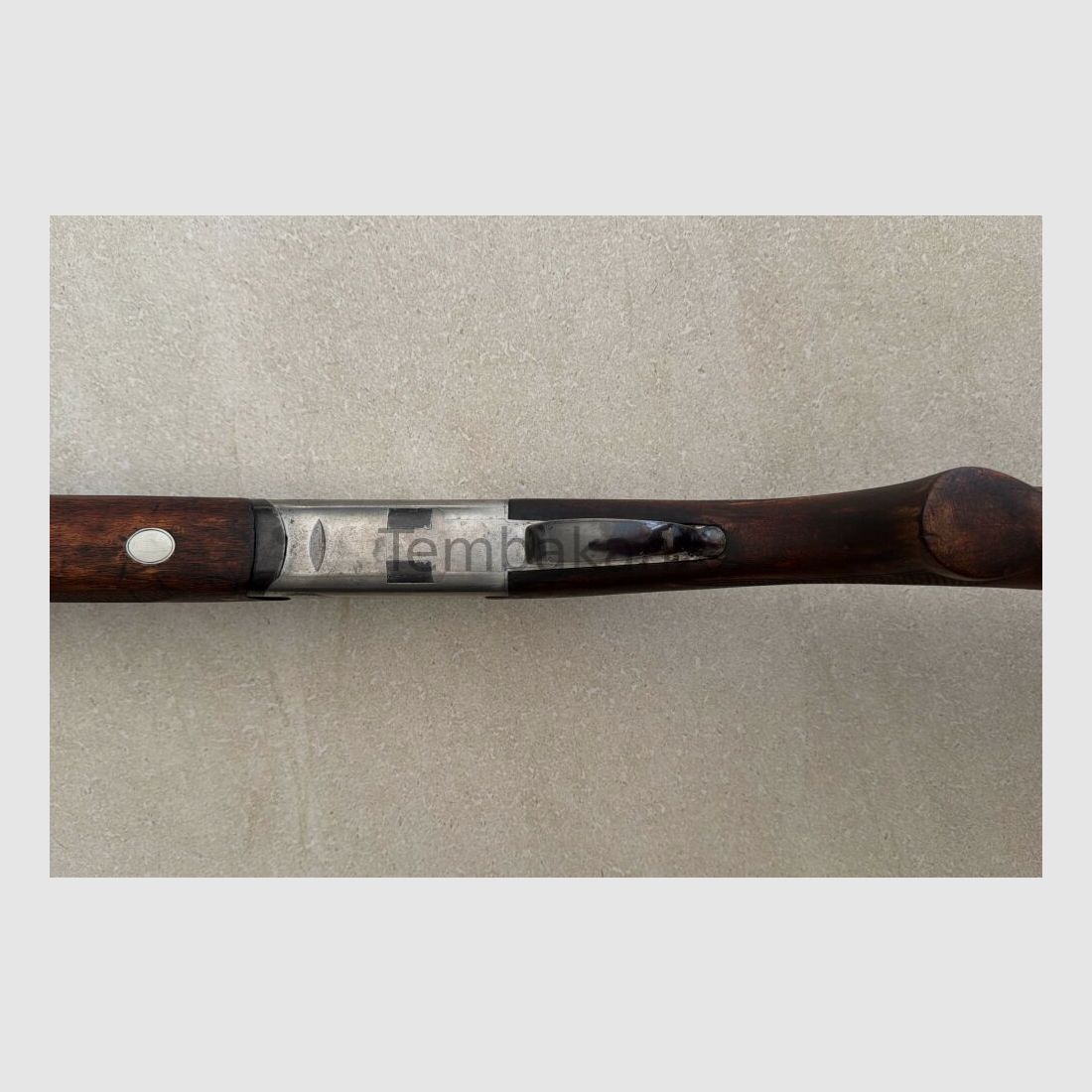 Rottweil Mod. 65 12/70