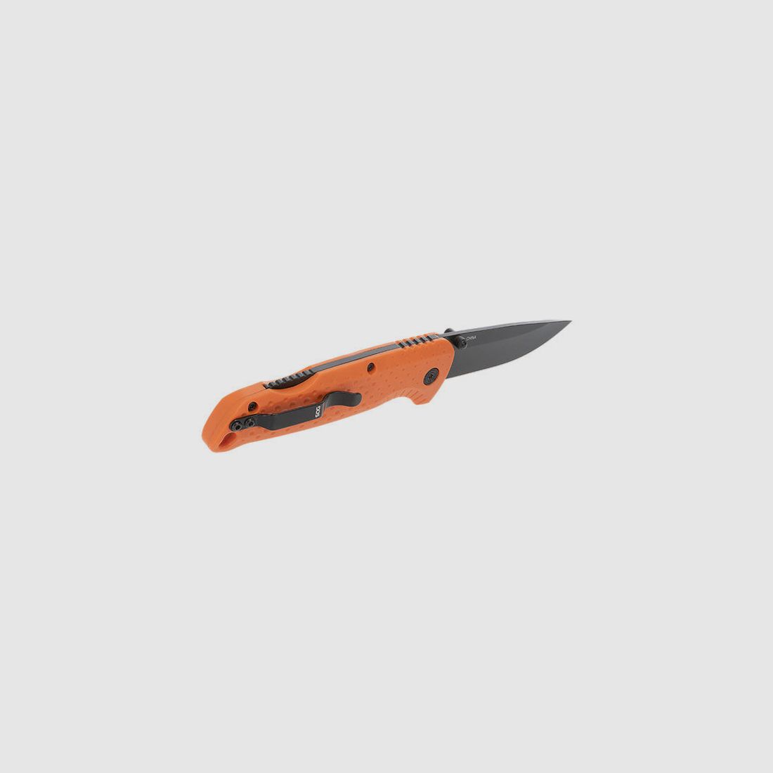 SOG Adventurer LB Mes, afbeelding 2 van 18
