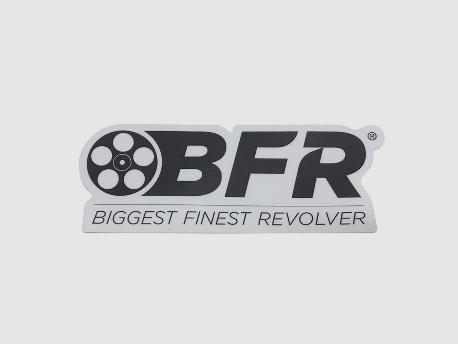 Sticker BFR