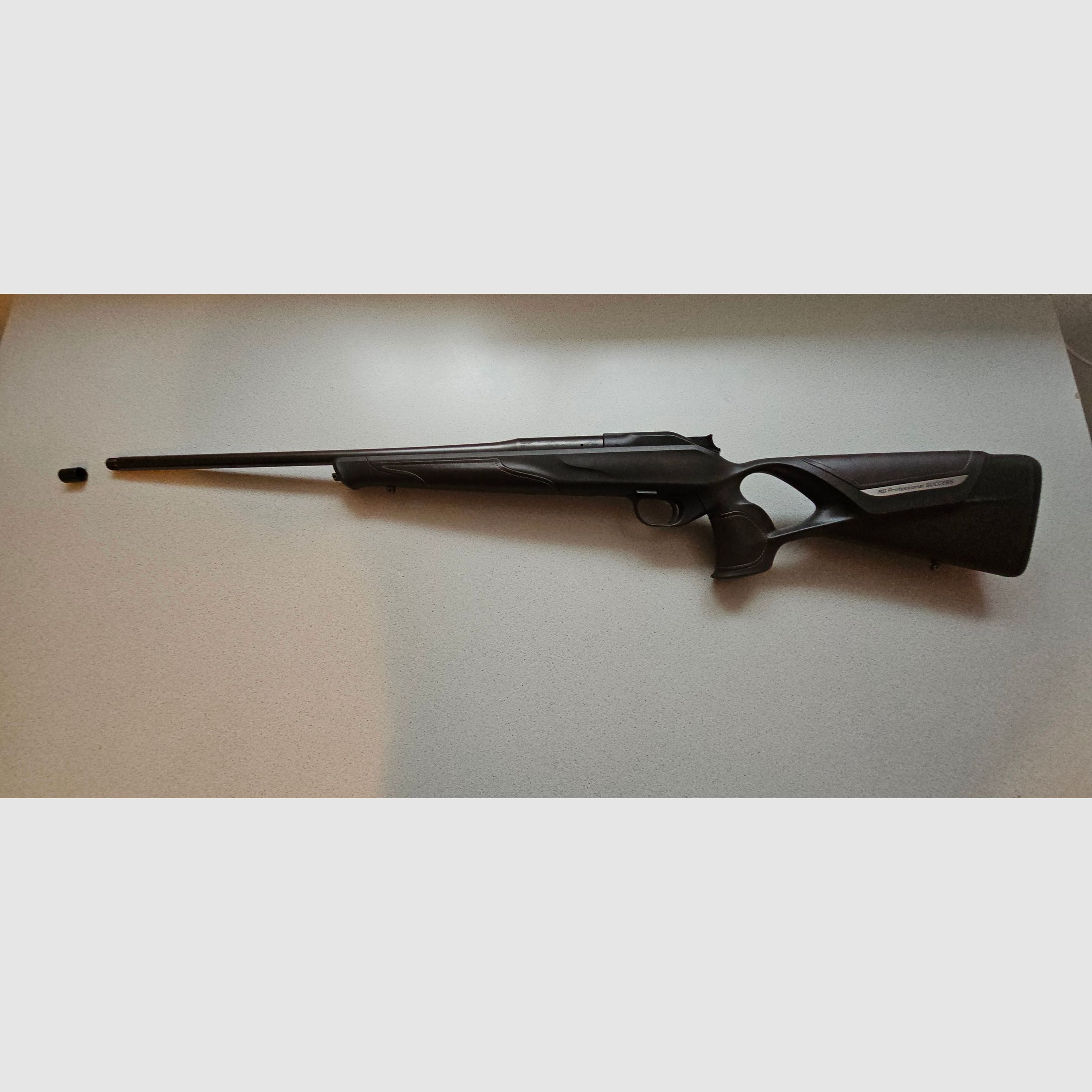 Blaser R8 professionell success Leder