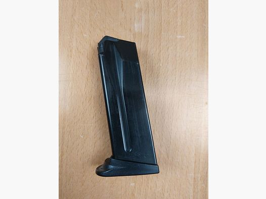 Heckler & Koch, Oberndorf USP Compact