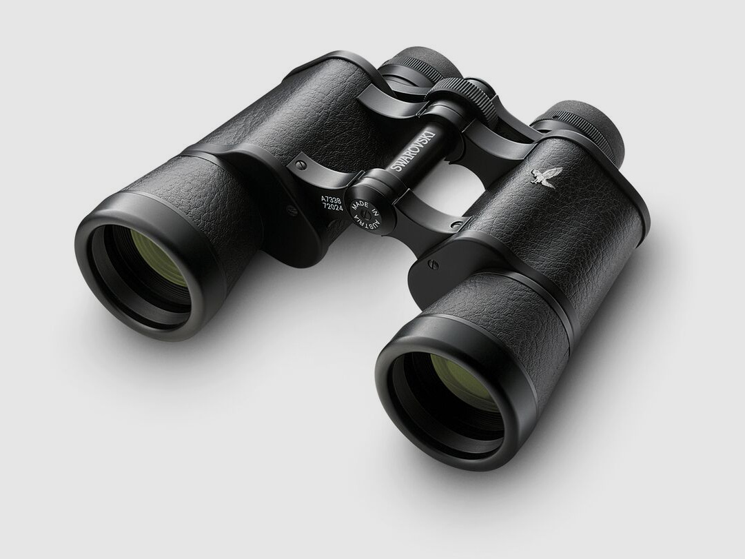 Swarovski Habicht 8x30 W