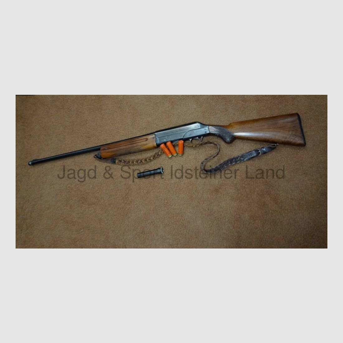 Breda Franchi unknown