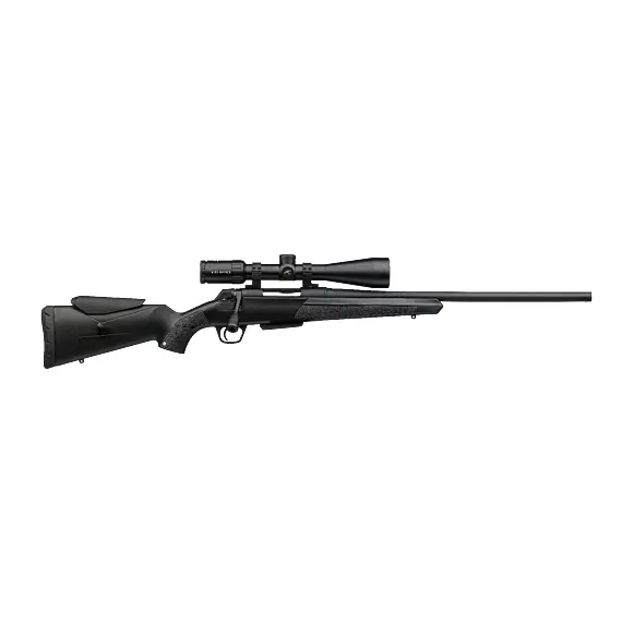 Repetierbüchse Winchester XPR Varmint mit verstellbarem Schaf, Bild 1 von 8