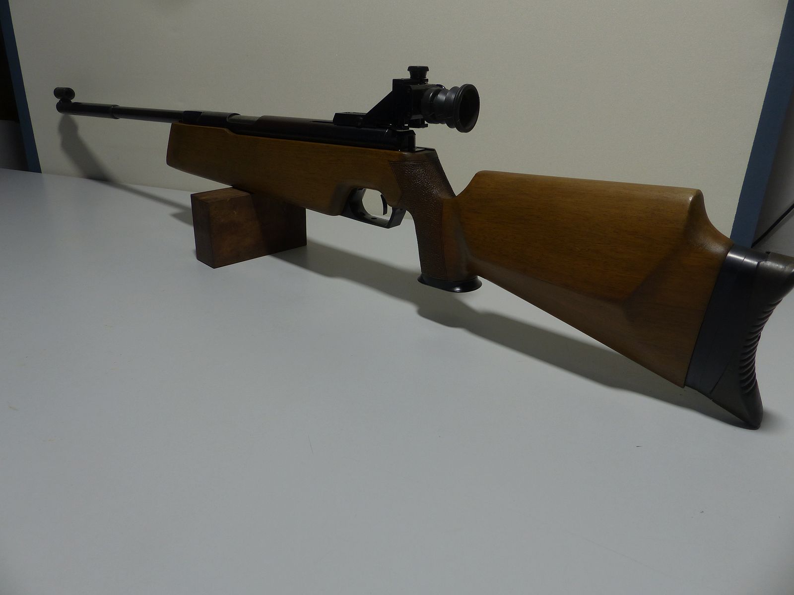 Lufgewehr Feinwerksbau 300 S 