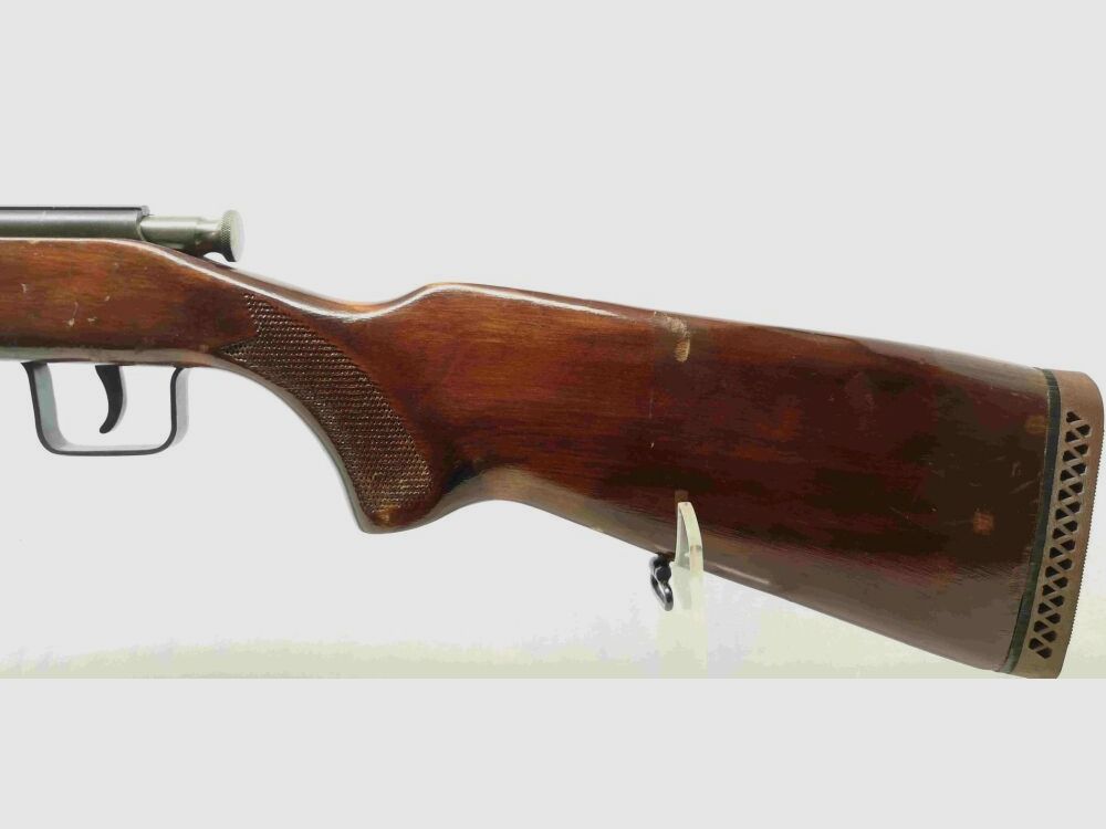 TOZ 17-01 * technically in order *