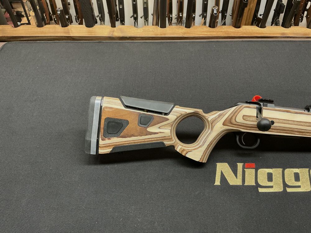 CZ 600 Luna .308Win, Bild 3 von 9