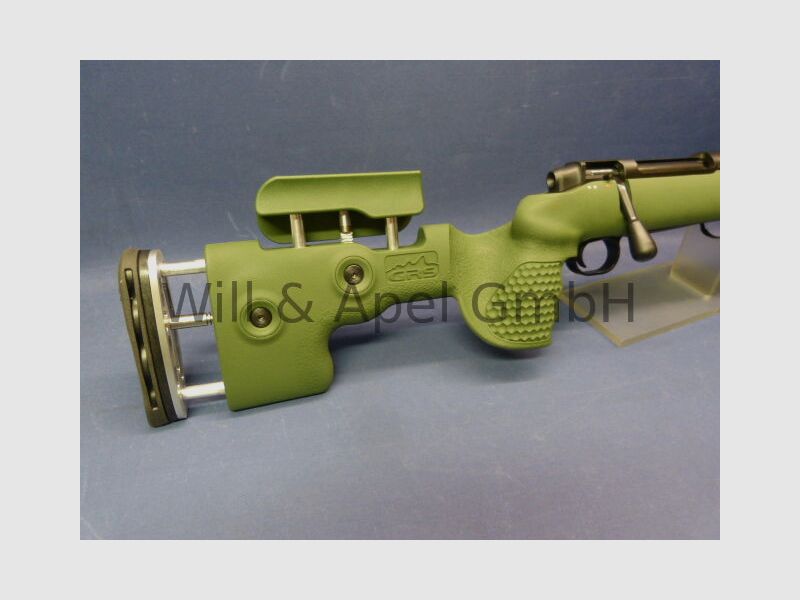 MAUSER M18 FENRIS