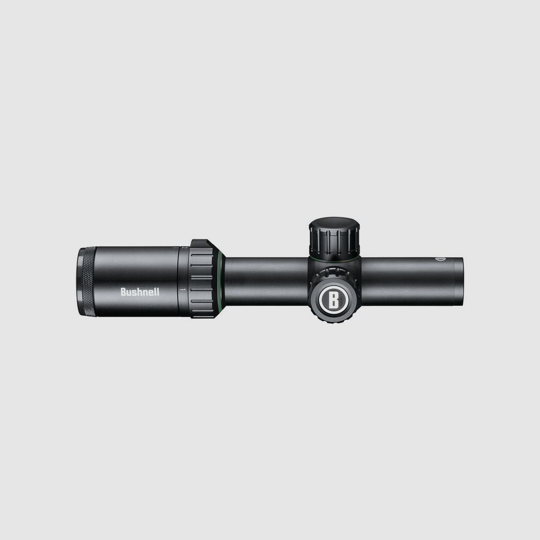 Bushnell Zielfernrohr Prime 1-4x24 beleuchtetes Absehen German 4A SFP #RP1424BS9