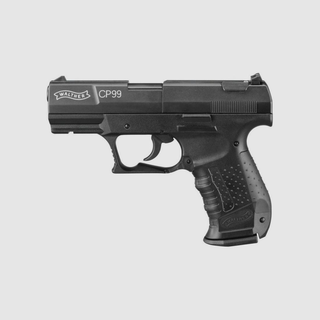 Pistolet à Air Comprimé UMAREX WALTHER CP99