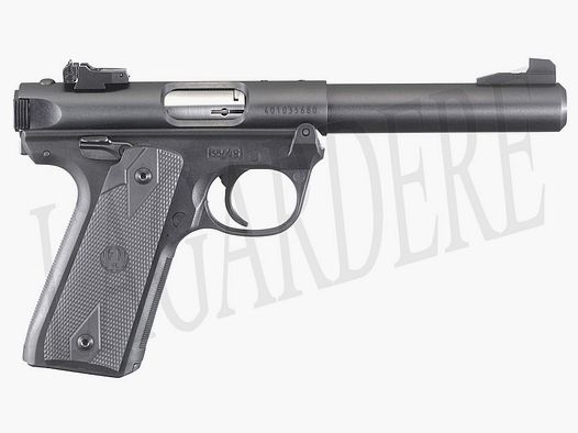 RUGER 22/45 MKIV (PISTOLE)
