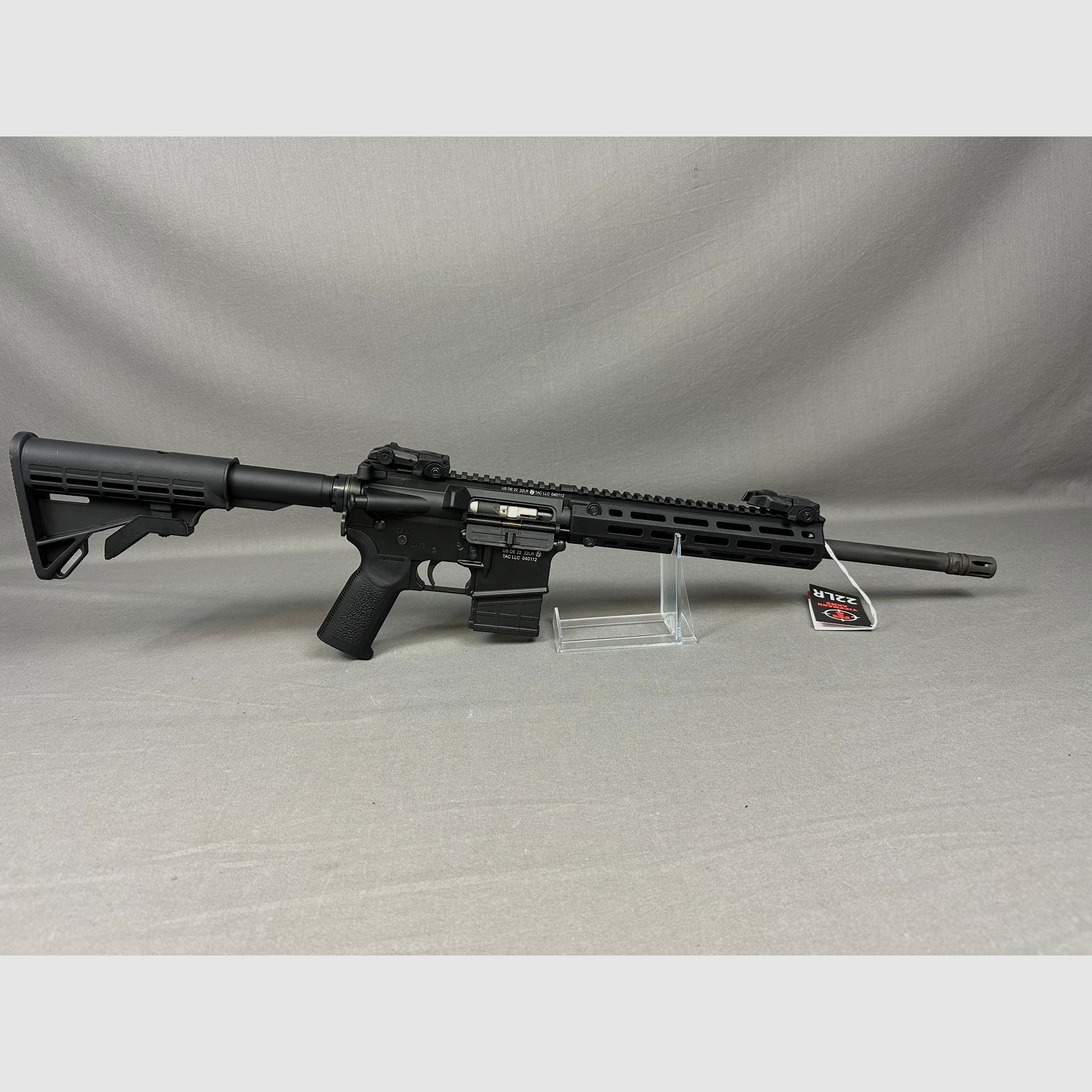 Tippmann M4-22 Pro -L