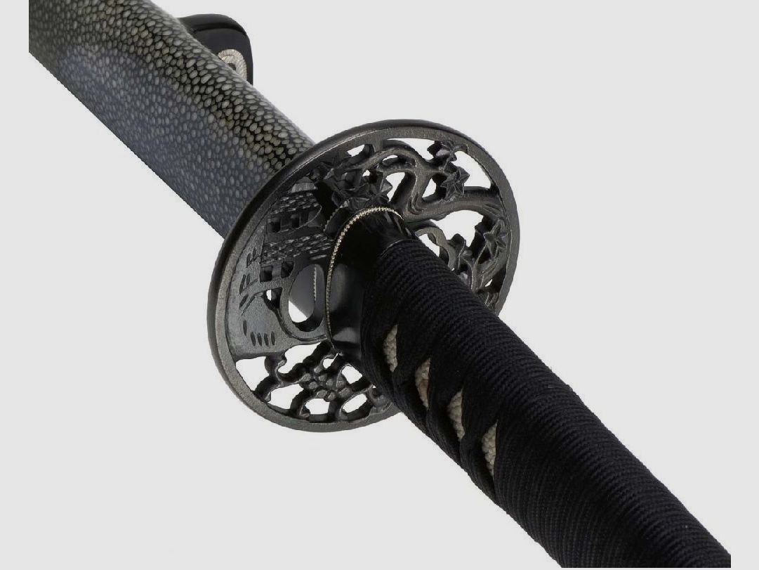 Citadel Yushu Katana