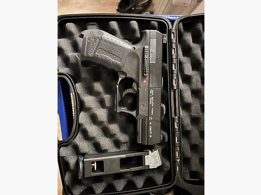 Umarex CPSPORT 