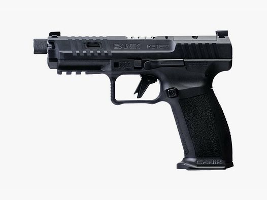 Canik TP9 Mete SFT Pro