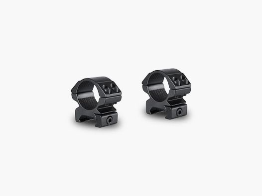 Match Mount Weaver Low