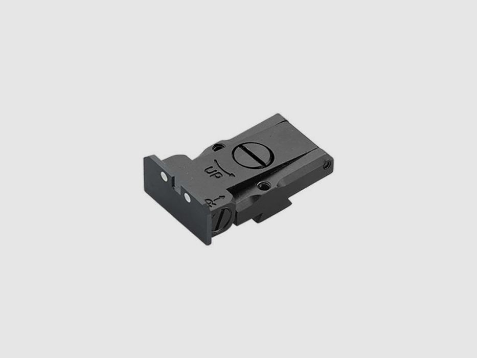 Visier LPA für Remington 1911 R1