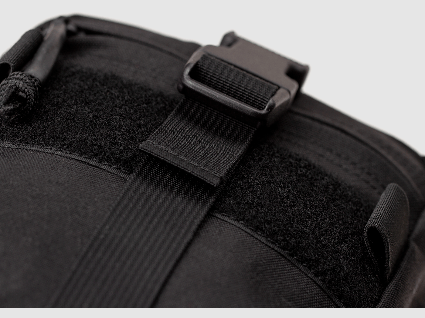 Clawgear – IFAK Rip-Off Pouch Core / Black, Bild 11 von 12