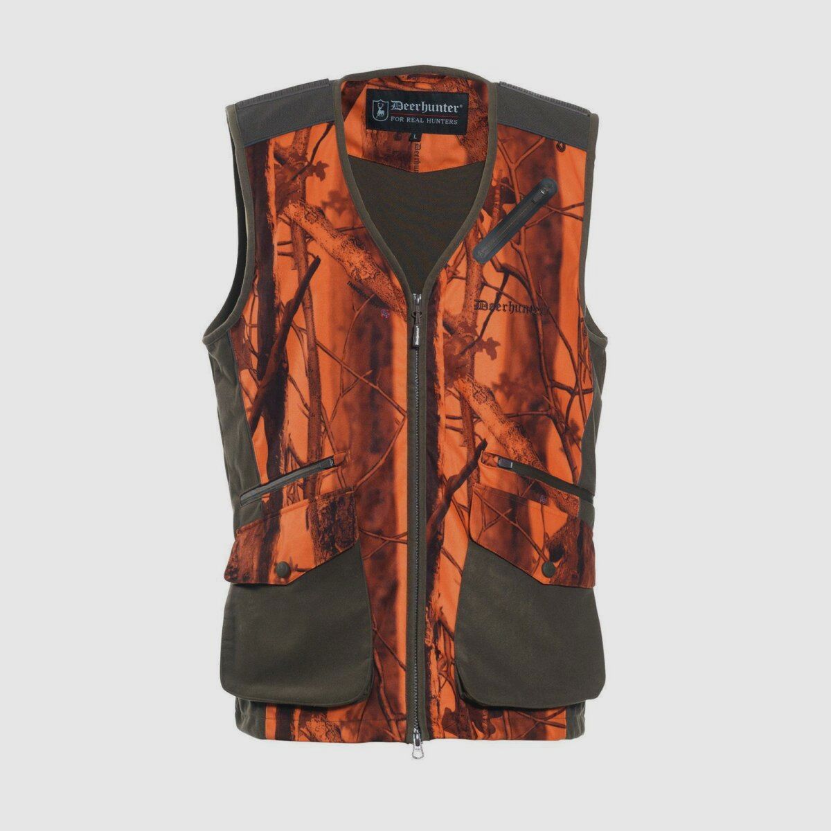 Weste Deerhunter Cumberland Pro S diverse