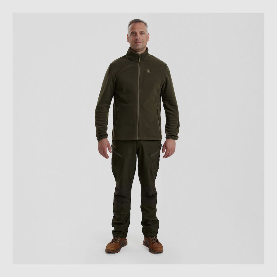 Fleecejacke DEERHUNTER Chasse, Bild 4 von 6