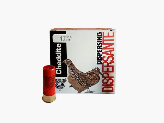 Cheddite Dispersante 12 32gr